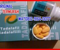 (ORIGINAL) WA*081291640077 JUAL CIALIS 200MG DI PONTIANAK