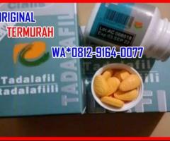 Toko jual Cialis 100mg di Solo asli murah 081291640077